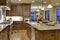 Kitchen from Butler\'s Pantry View