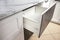 Kitchen Cabinet Door Drawer with Soft Quiet Closer Damper Buffers Cushion, solution to slow down closing action of cupboard,