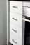 Kitchen Cabinet Drawers