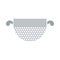 Kitchen Colander Icon