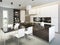 Kitchen contemporary style