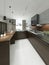 Kitchen contemporary style