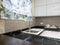 Kitchen design