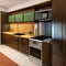 kitchen designs for a modern home, modular kitchen design, Kitchen island designs ,generative artificial intelligence