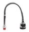 Kitchen Faucet Tap Spout Replacement Flexible Hose.