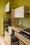 Kitchen furniture