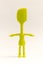 Kitchen gadgets brush spatula