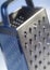 Kitchen grater