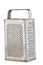 Kitchen grater isolated