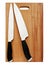 Kitchen knives