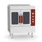 Kitchen machine - oven