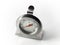 Kitchen oven thermometer