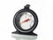 Kitchen oven thermometer