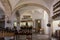 Kitchen of Pena National Palace