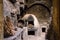 Kitchen in Santa Catalina Monastery