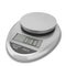 Kitchen scales