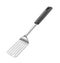 Kitchen shovel isolated on a white background. Spatula. 3d illustration