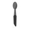 Kitchen spoon utensil