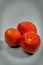 Kitchen things-FOOD Tomato Studio shot on White Background-Mumbai