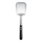 Kitchen Tools Spatula Isolated On A White Background. Realistic Vector Illustration.