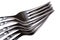 Kitchen utensil fork macro