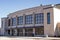 Kitchener Memorial Auditorium Front Facade