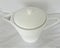 Kitchenware whiteware tableware ceramic porcelain plates bowls saucer cups jugs mugs