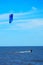 Kite Sailing