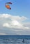 Kite surf