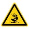 Kite Surf Area Symbol Sign, Vector Illustration, Isolate On White Background Label. EPS10