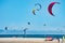 Kite surf Cadiz Spain