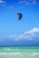 Kite surfer