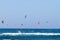 Kite Surfing in Hawaii