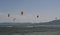 Kite Surfing Near Blace