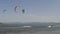 Kite Surfing Near Blace