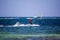 Kite Surfing in Watamu