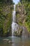 Kitekite Falls, Waitakere Ranges Regional Park, New Zealand