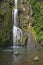 Kitekite Falls, Waitakere Ranges Regional Park, New Zealand