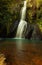 KiteKite Waterfall Piha