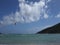 Kitesurfing in the windward islands