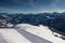 Kitzbuhel ski area