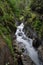 Kitzlochklamm Glen 1, Taxenbach, Austria