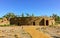 Kiva - Aztec Ruins National Monument - Aztec, NM