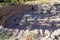 Kiva House at Bandelier National Monument