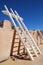 Kiva ladder