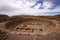 Kiva Ruins at Pueblo Bonito