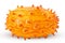 Kiwano, horned melon