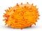 Kiwano, horned melon