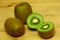 Kiwi Fruit