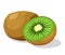 Kiwi fruit